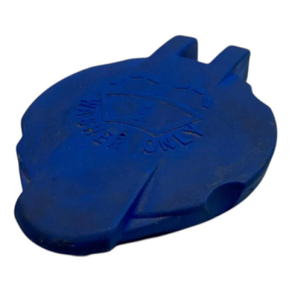 Tampa Reservatório Esguicho Santa Fé 2009/2012 55063 Azul