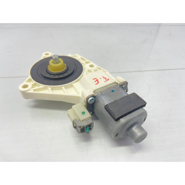 Motor Maquina Vidro Traseiro Esquerdo Ford Fusion 06/09
