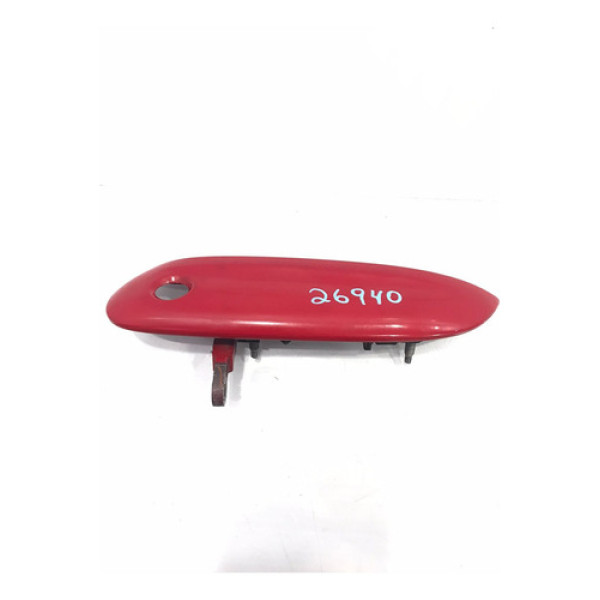 Maçaneta Externa Porta Dianteira Esquerda Gm Prisma 13/18 Dianteira