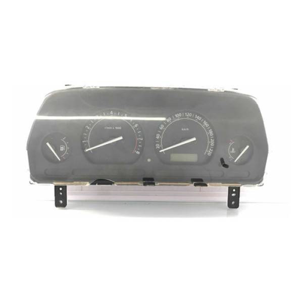 Painel De Instrumento Land Rover Freelander 2003/2004