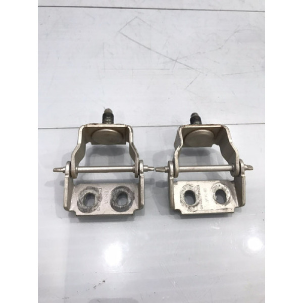 Par Dobradiça Porta-malas Ford Ka 2018/2021