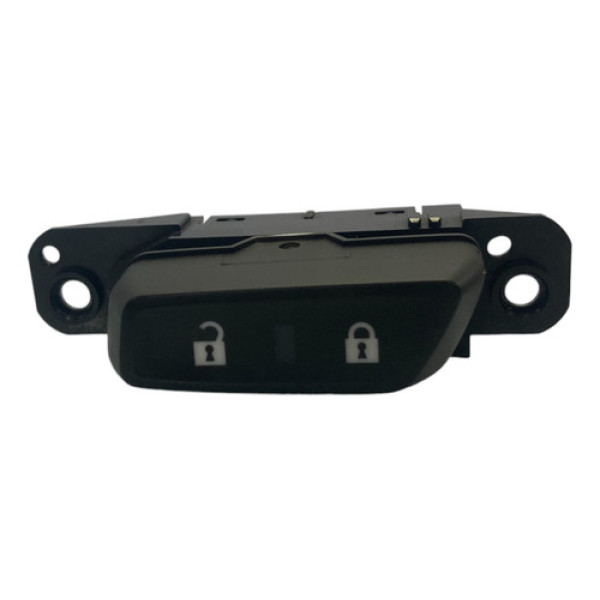Botão Trava Porta Chevrolet Spin 2013/2018