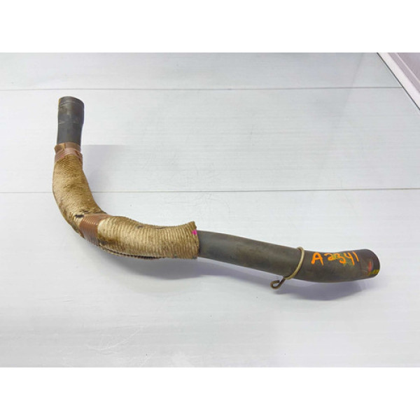 Mangueira Duto Turbina Toyota Hilux 2021/2023