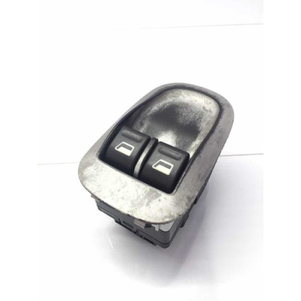Comando Botão Vidro Console Peugeot 207 2010