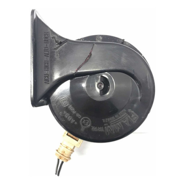 Buzina Caracol Fiat Idea 2012