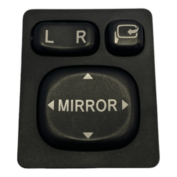 Botão Comando Retrovisor Toyota Corolla 2.0 Aut 2011/2014