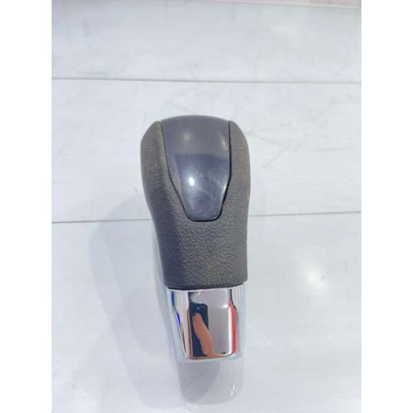 Manopla Cãmbio Peugeot 2008