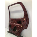 Porta Traseira Direita Chevrolet Corsa 2000/2010 Traseira Direita Bordô