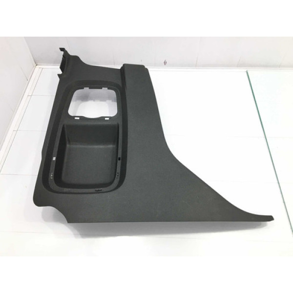 Moldura Coluna Diant Esq Chevrolet Montana/agile 13/18 C/det