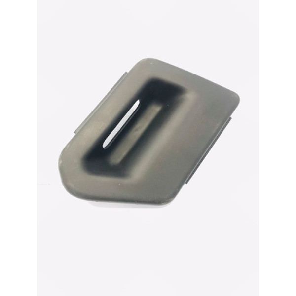 Moldura Forro Lateral Traseiro Direito Peugeot 2008 13/20