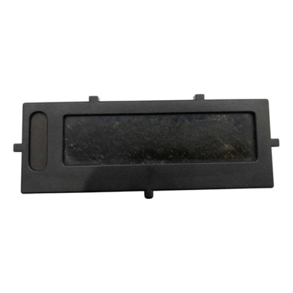 Pc De Bordo Relógio Renault Fluence 2011/2016 16867 Preto