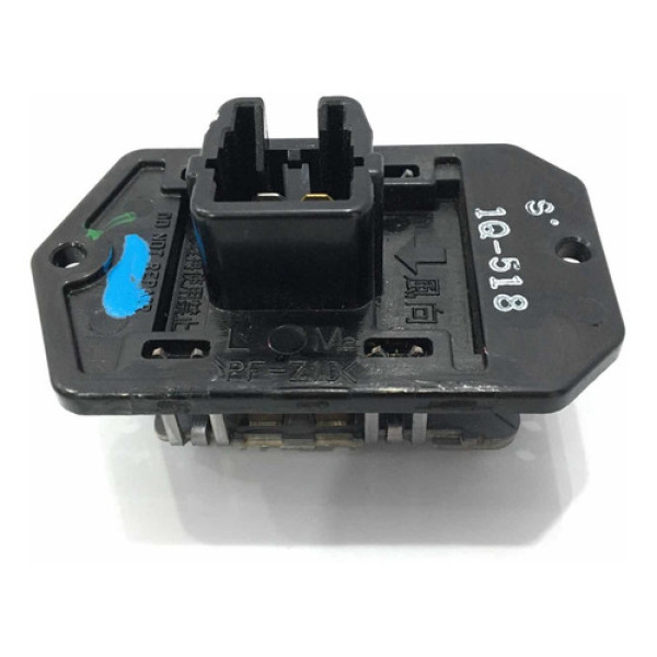 Resistência Ar Condicionado Toyota Etios 2013/2021