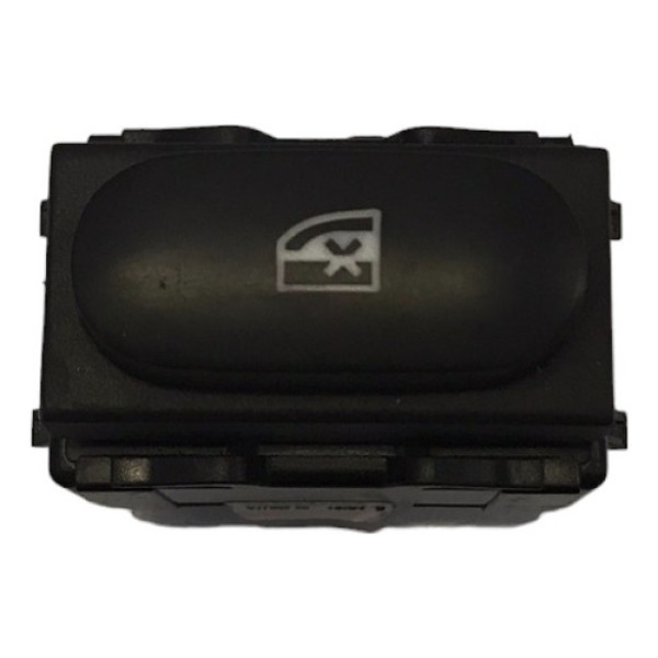 Botão Trava Vidro Elétrico Renault Captur 2017/2021