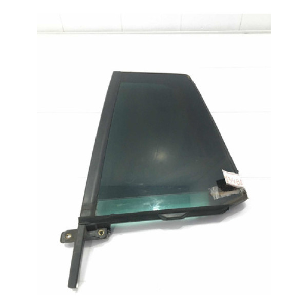 Vidro Vigia Traseiro Esquerdo Volkswagen Tiguan 2016