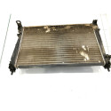  Radiador Da Água Fiat Linea 2012/2018