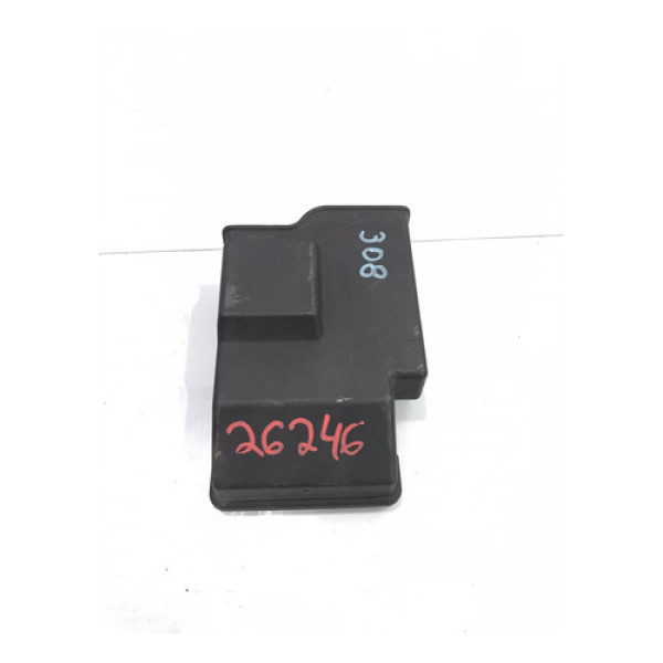 Tampa Resistencia Ar-condicionado Peugeot 308