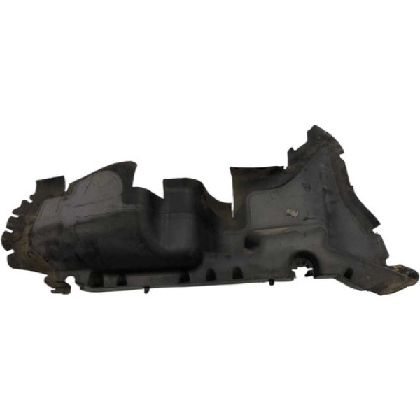 Defletor Esq Radiador Citroën C4 Lounge 2.0 2014/2018 52250