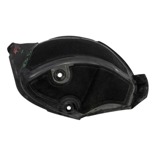 Parabarro Traseiro Direito Duster 2012/2020 54246