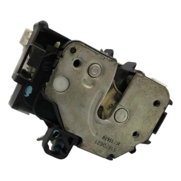 Fechadura Porta Diant Dir Fiat Palio Sporting 2013/18 2089