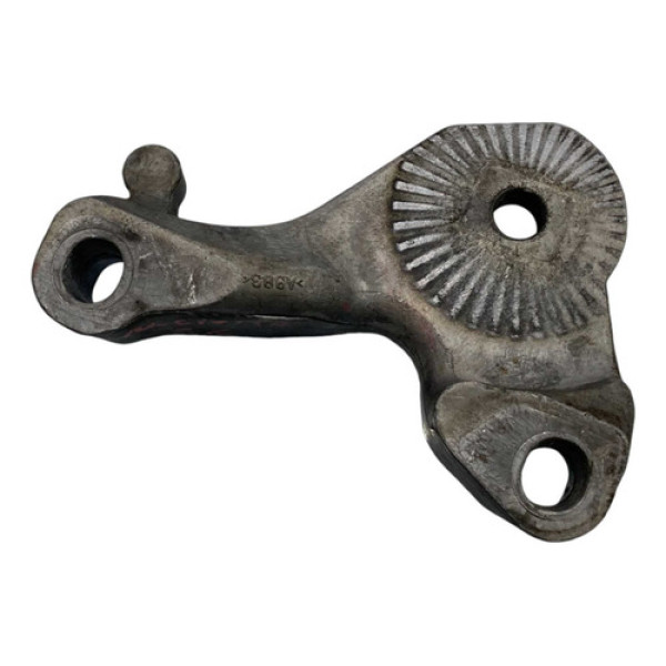 Suporte Coxim Motor New Ford Fiesta 1.6 16v Powershift 13/21