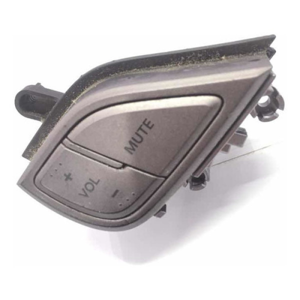 Comando Volante Lado Esquerdo Hyundai Hb20 2013/2018