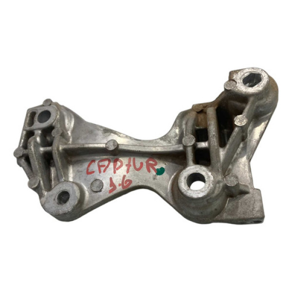 Suporte Alternador Captur/sandero/duster/logan 1.6 16v 17/21