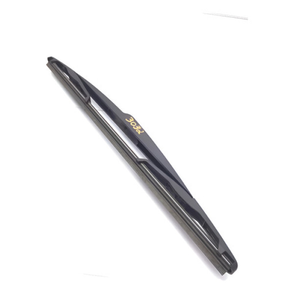 Palheta Limpador Traseiro Honda Fit 2009/2015 Preto