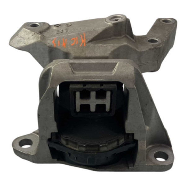Suporte Coxim Motor Lado Direito Nissan Kicks 1.6 16v 17/21 