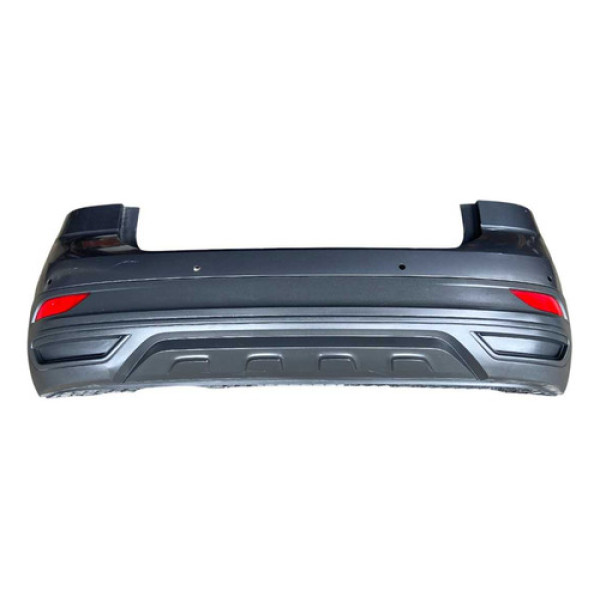 Parachoque Traseiro Volkswagen T-cross 2019/2024 52782