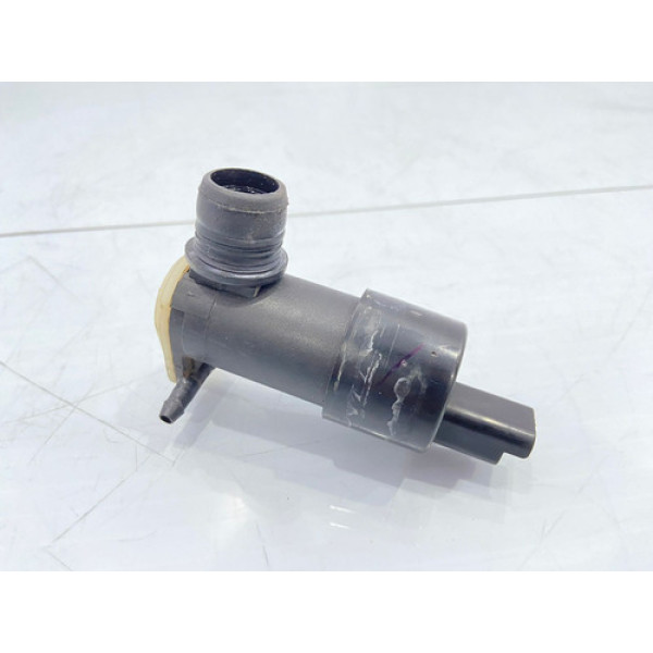 Bomba Reservátorio Água Parabrisa Renault Captur 2016/2022