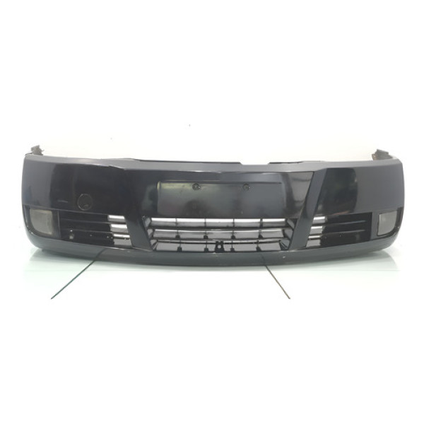 Para-choque Dianteiro Chevrolet Astra 2006/2010 Preto