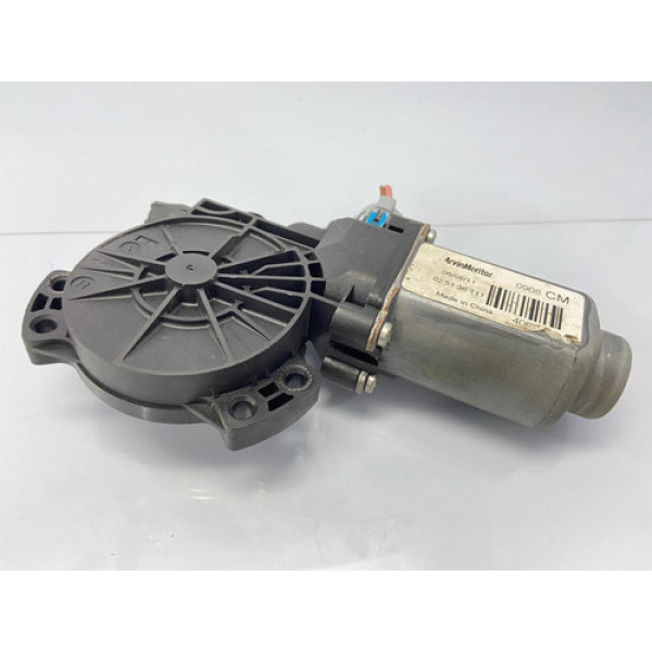 Motor Máquina Vidro Traseiro Direito Hyundai Santa Fe 09/12