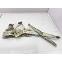 Máquina De Vidro Elétrico Dianteiro Direito Gm Corsa 1998/10
