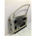 Porta Dianteira Direita Chevrolet Corsa 2000/2022 Dianteira Direita Prateado