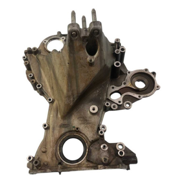 Tampa Lateral Motor Ford Ka 1.0 3cc 2015/2021