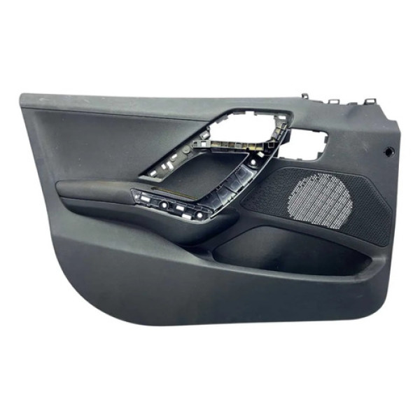 Forro Porta Dianteira Esquerda Peugeot 208 2013/2019  56800