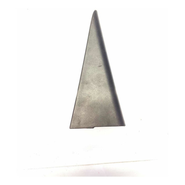 Acabamento Interno Retrovisor Diant.e Honda Fit 2009/2014