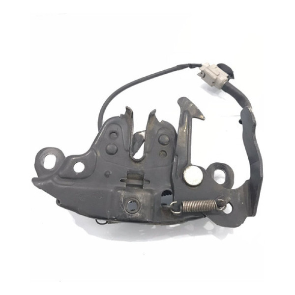 Fechadura Capô Dianteiro Nissan Tiida 2008/2014