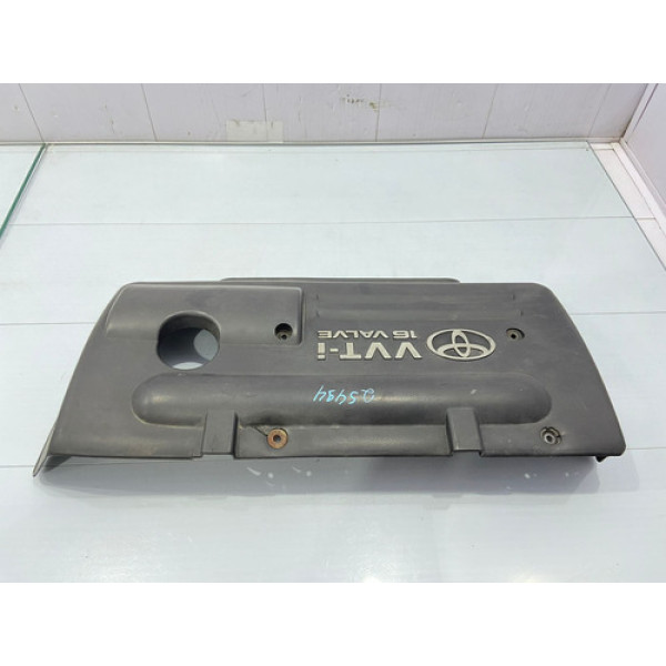 Tampa Motor Toyota Corolla 2003/2008