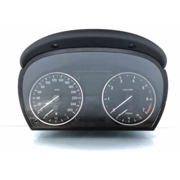 Painel De Instrumentos Bmw X1 2011/2015