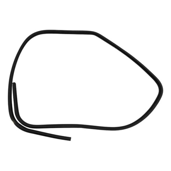 Borracha Vedação Carroceria Tras Dir Freemont 11/16 52047 Preto