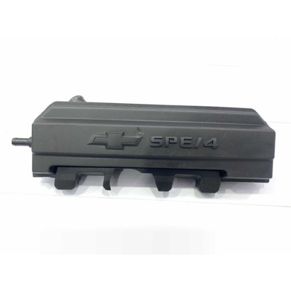 Caixa Ressonadora Chevrolet Cobalt Spin 2012/2018 C Detalhes