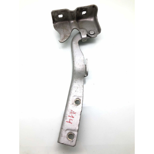 Dobradiça Direita Capô Dianteiro Palio Attractive 12/20