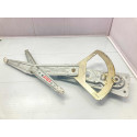 Máquina De Vidro Manual Dianteira Direita Gm Corsa 1998/2010
