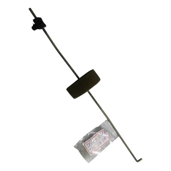 Cabo Fechadura Inf Traseira Direita Fiat Doblo 11/17 50506