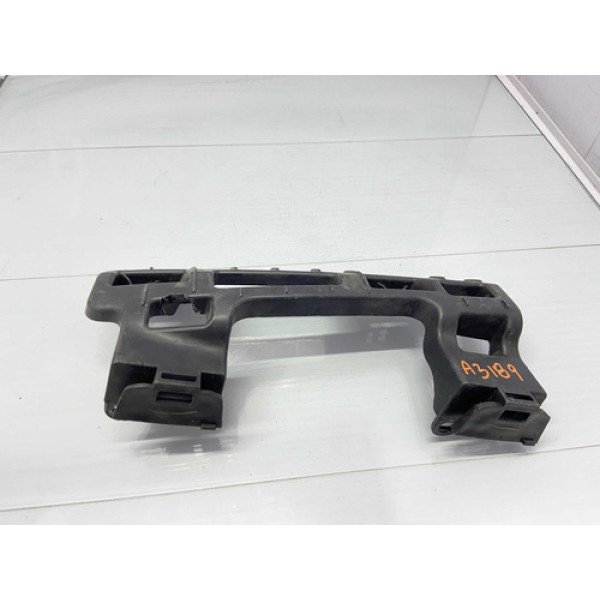 Guia Suporte Esquerdo Pára-choque Tras. Hyundai Hb20 13/18