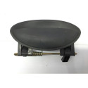 Maçaneta Externa Traseira Direita Chevrolet Celta 2007/2015 Preto