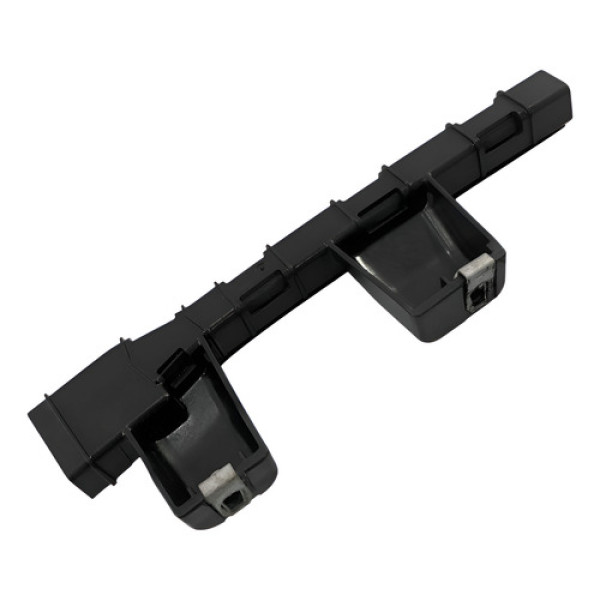 Guia Vidro Dianteira Esquerda Chevrolet Cruze Sedan 2020/22 Preto