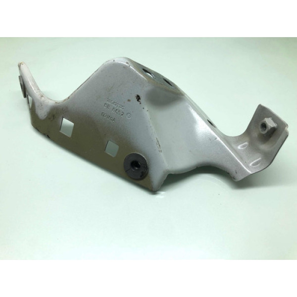 Suporte Pára-lama Esquerdo Volkswagen Nivus 2020/2022