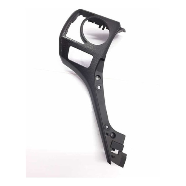 Moldura Botão Esquerdo Volante Toyota Etios 2018-2021